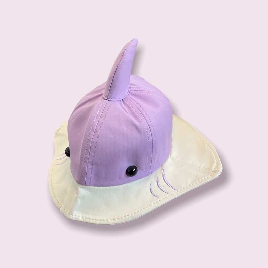 Pălărie copii Baby Shark